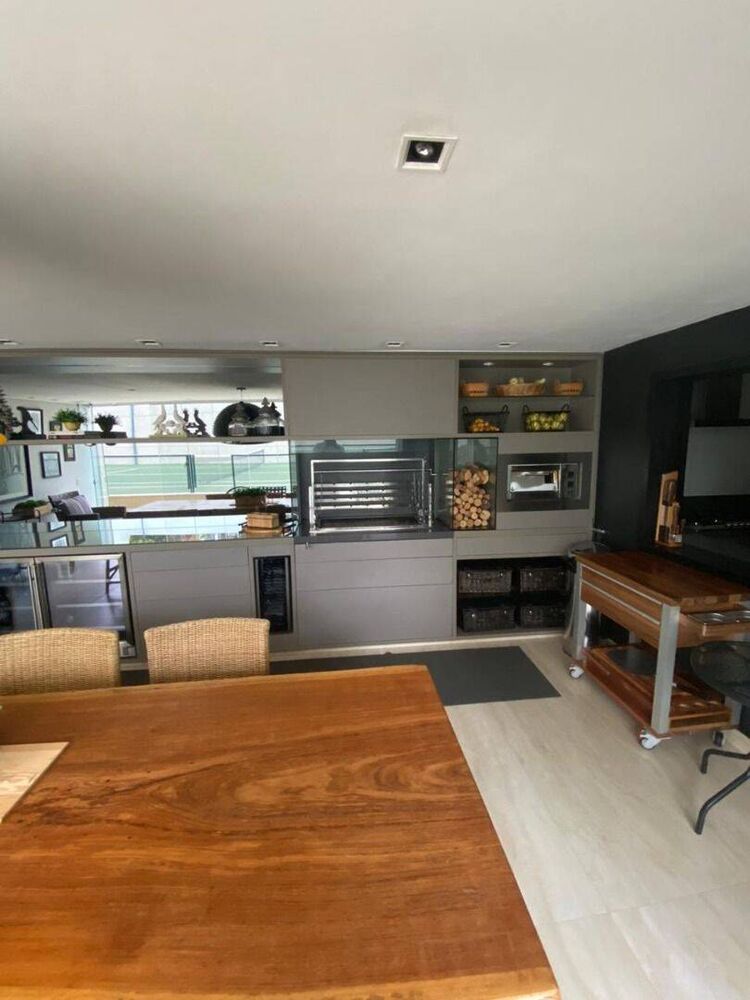 Casa, 5 quartos, 1800 m² - Foto 3