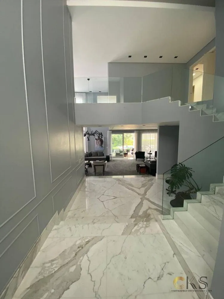 Casa, 5 quartos, 1800 m² - Foto 7