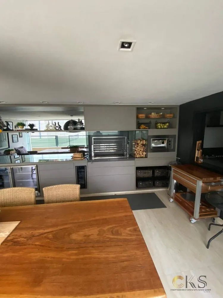 Casa, 5 quartos, 1800 m² - Foto 11