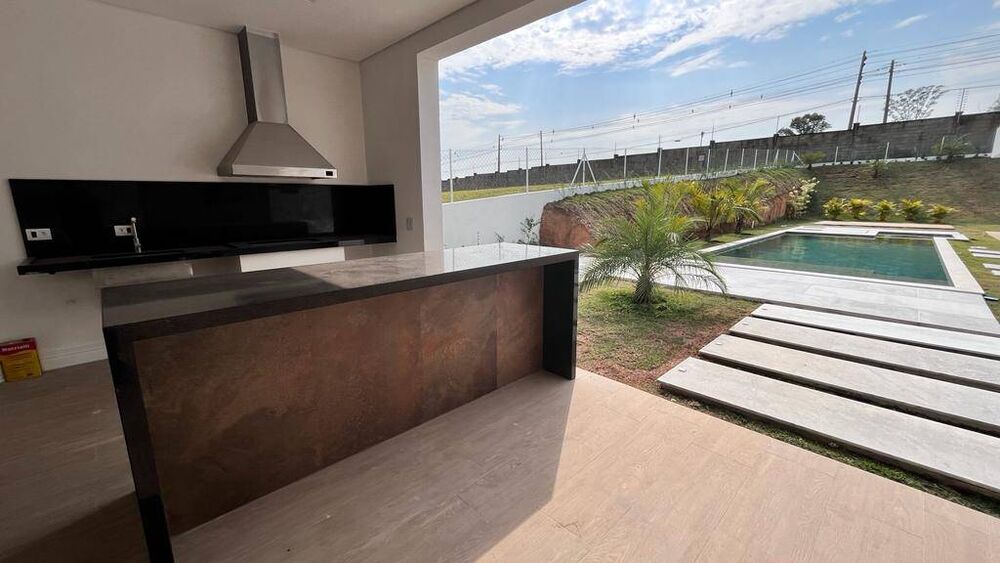 Casa, 4 quartos, 400 m² - Foto 1