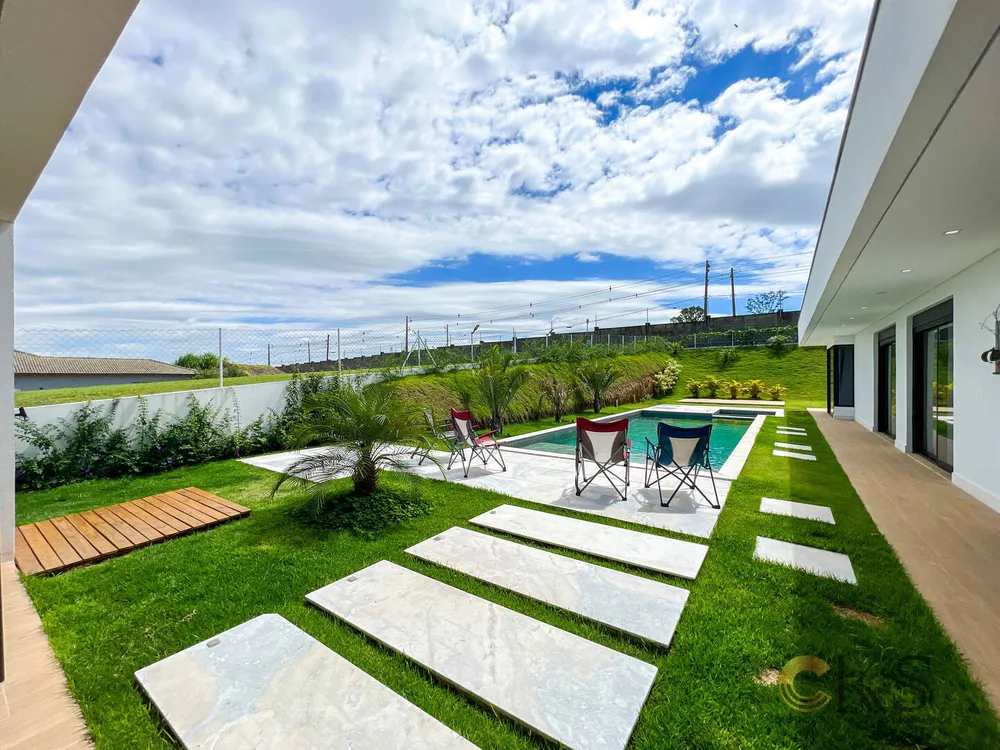 Casa, 4 quartos, 400 m² - Foto 7