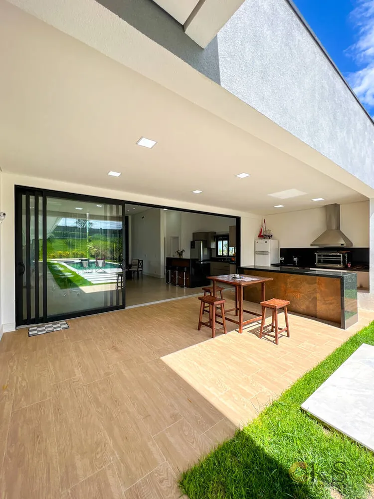 Casa, 4 quartos, 400 m² - Foto 6
