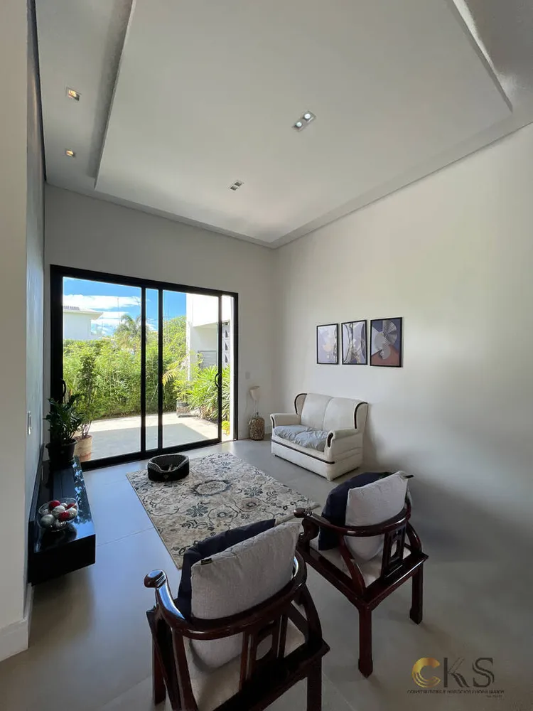 Casa, 4 quartos, 400 m² - Foto 8