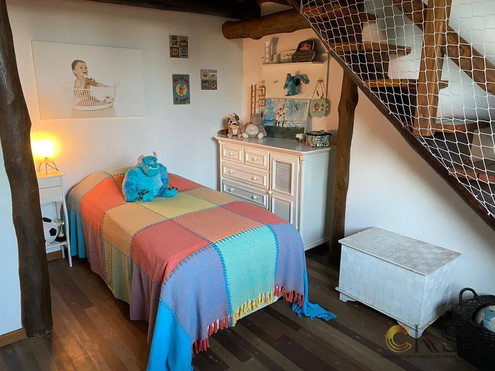 Casa, 4 quartos, 273 m² - Foto 10