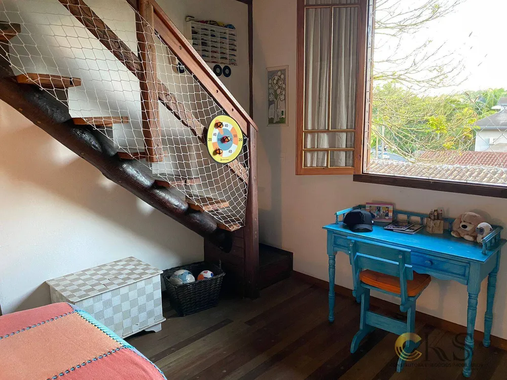 Casa, 4 quartos, 273 m² - Foto 11