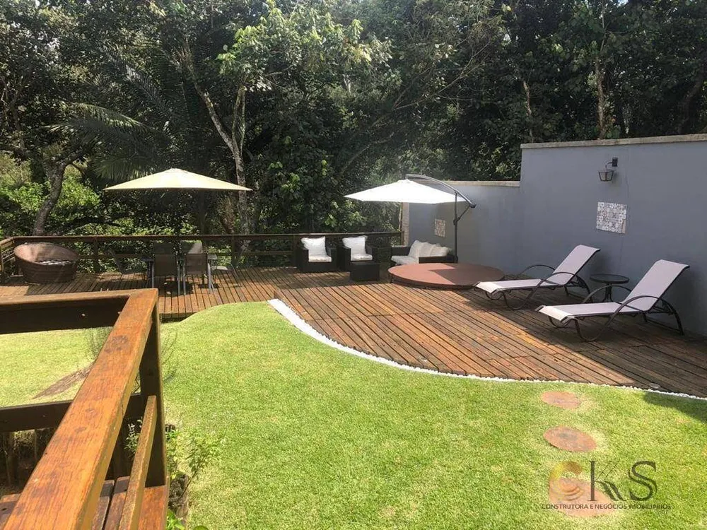 Casa, 4 quartos, 273 m² - Foto 9