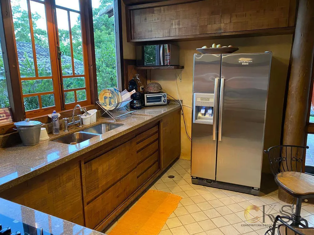 Casa, 4 quartos, 273 m² - Foto 12