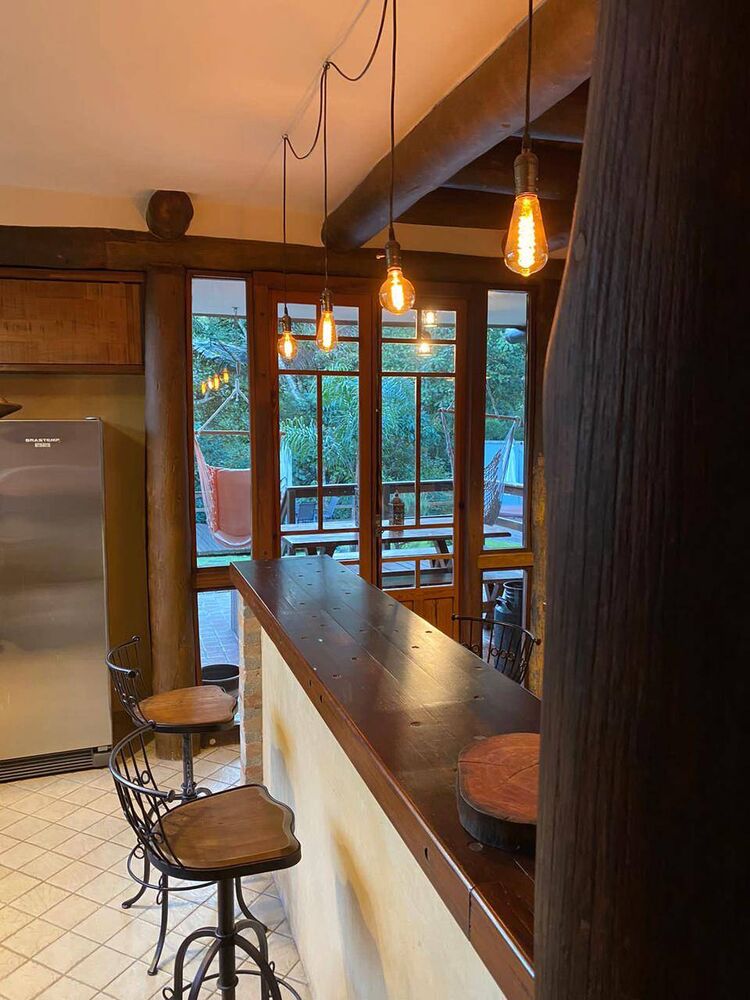 Casa, 4 quartos, 273 m² - Foto 3