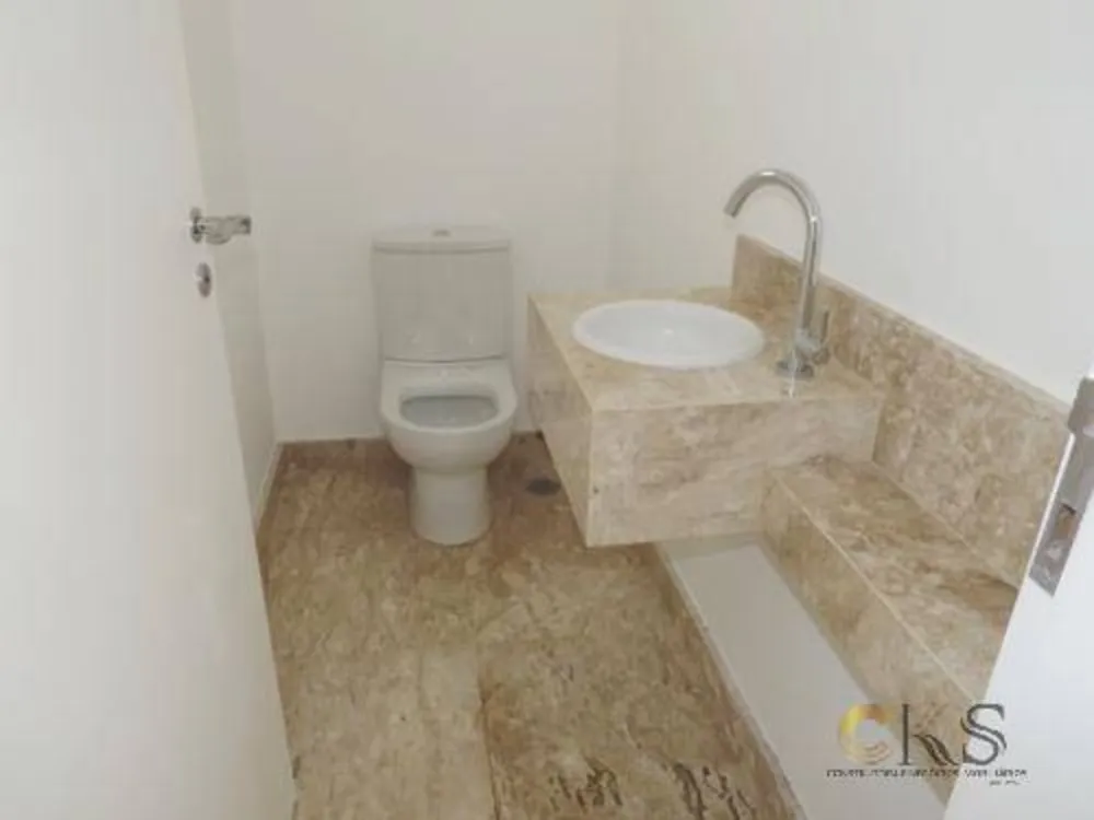 Casa de Condomínio, 4 quartos - Foto 12