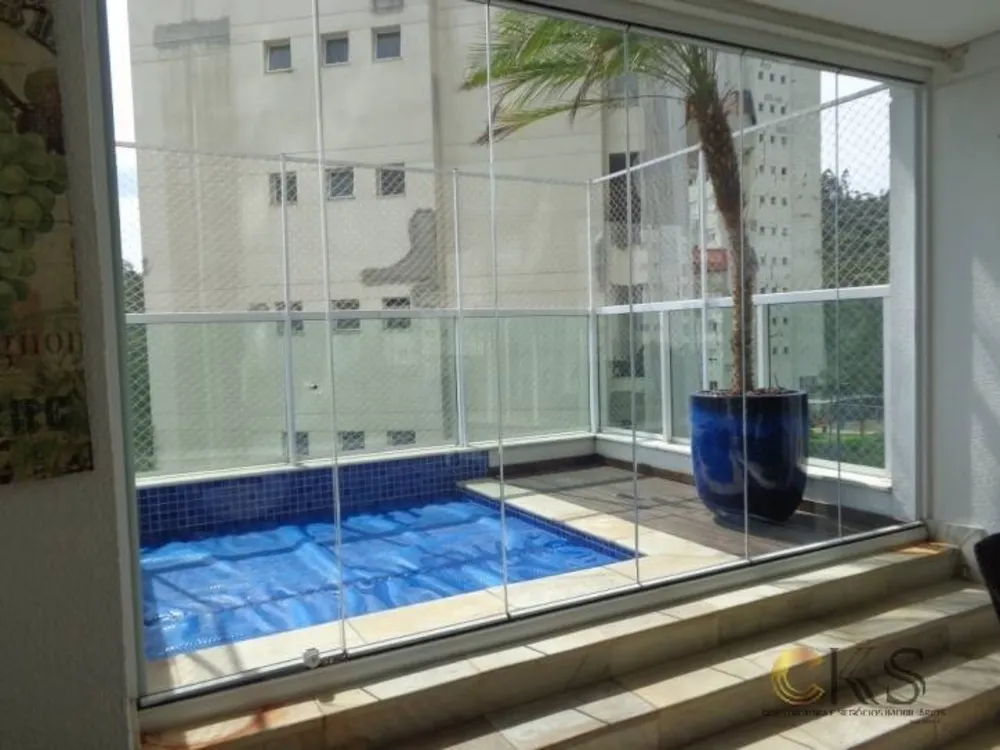 Apartamento, 4 quartos, 284 m² - Foto 11