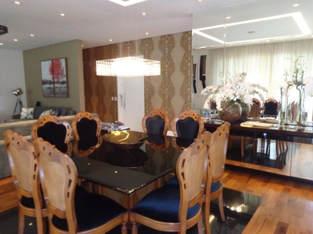 Apartamento, 4 quartos, 284 m² - Foto 1
