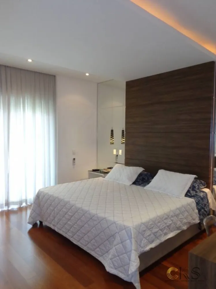 Apartamento, 4 quartos, 284 m² - Foto 10