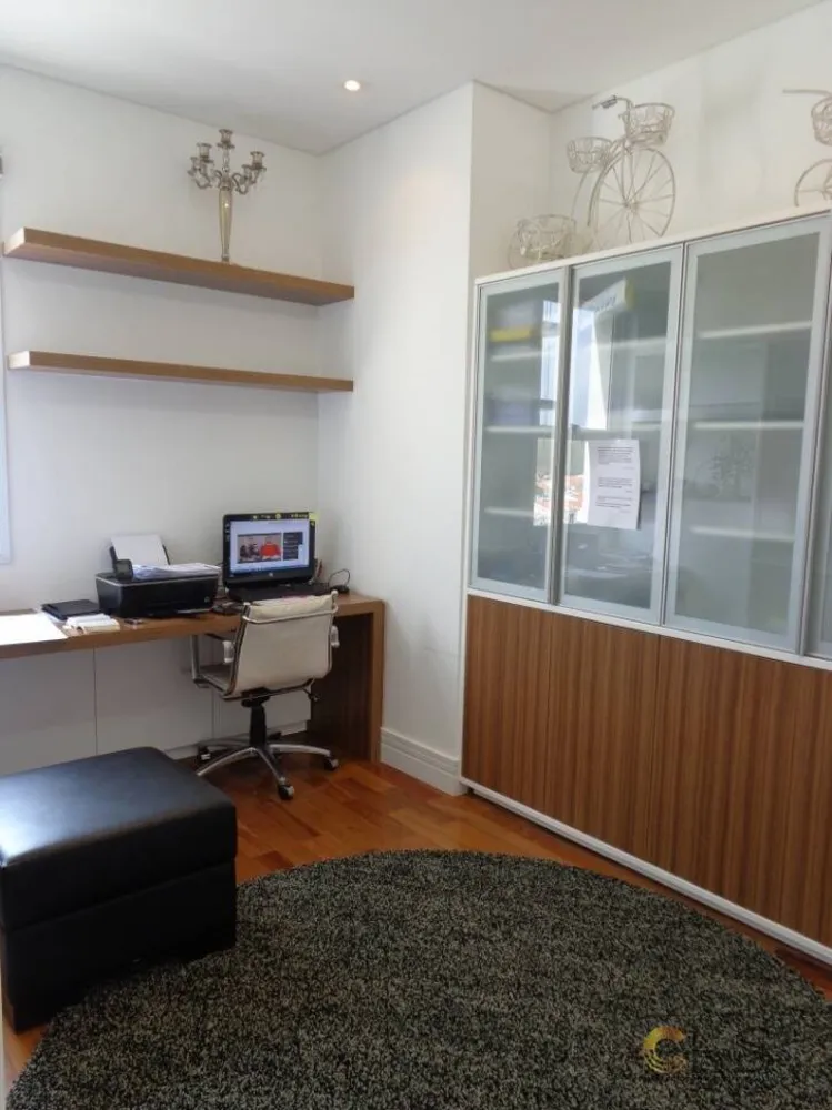Apartamento, 4 quartos, 284 m² - Foto 13