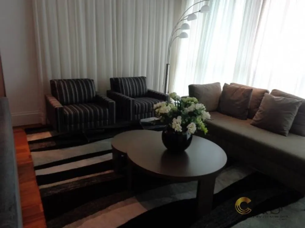 Apartamento, 4 quartos, 284 m² - Foto 9