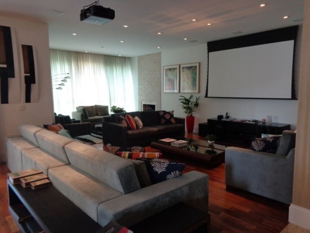 Apartamento, 4 quartos, 284 m² - Foto 2