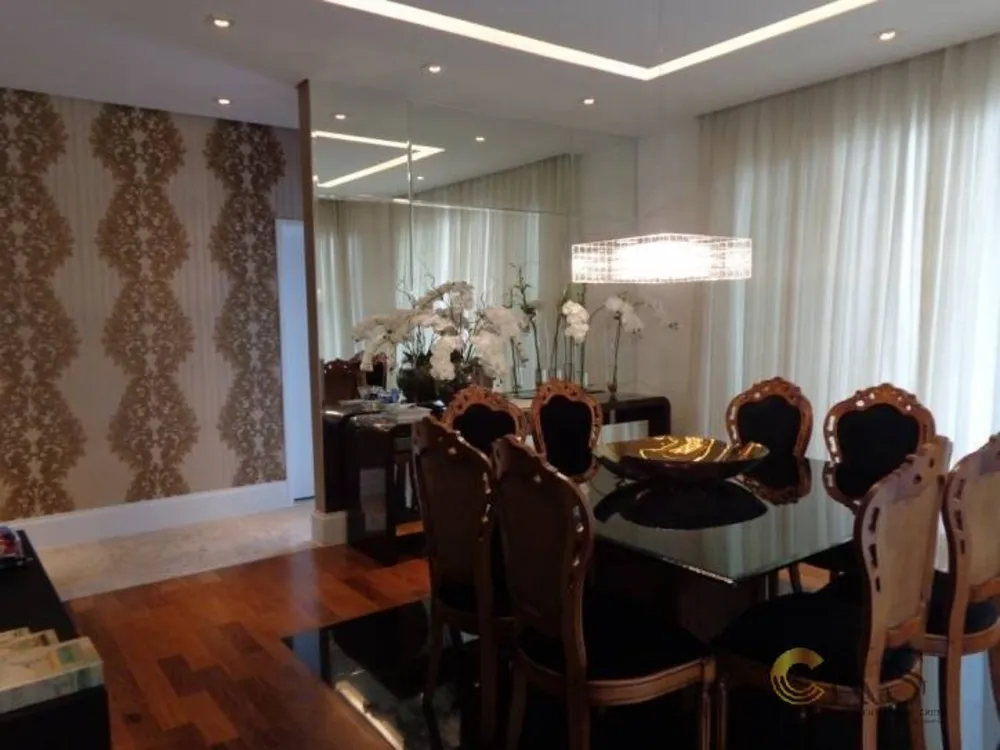 Apartamento, 4 quartos, 284 m² - Foto 15
