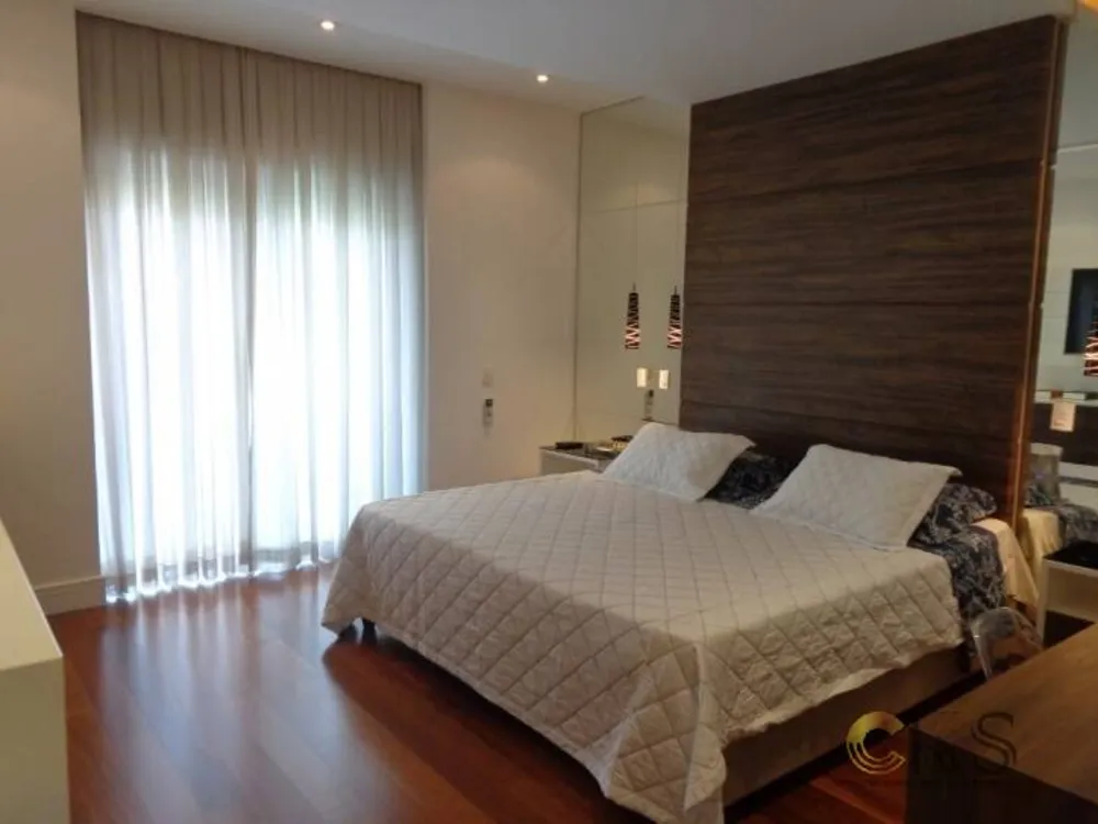 Apartamento, 4 quartos, 284 m² - Foto 2
