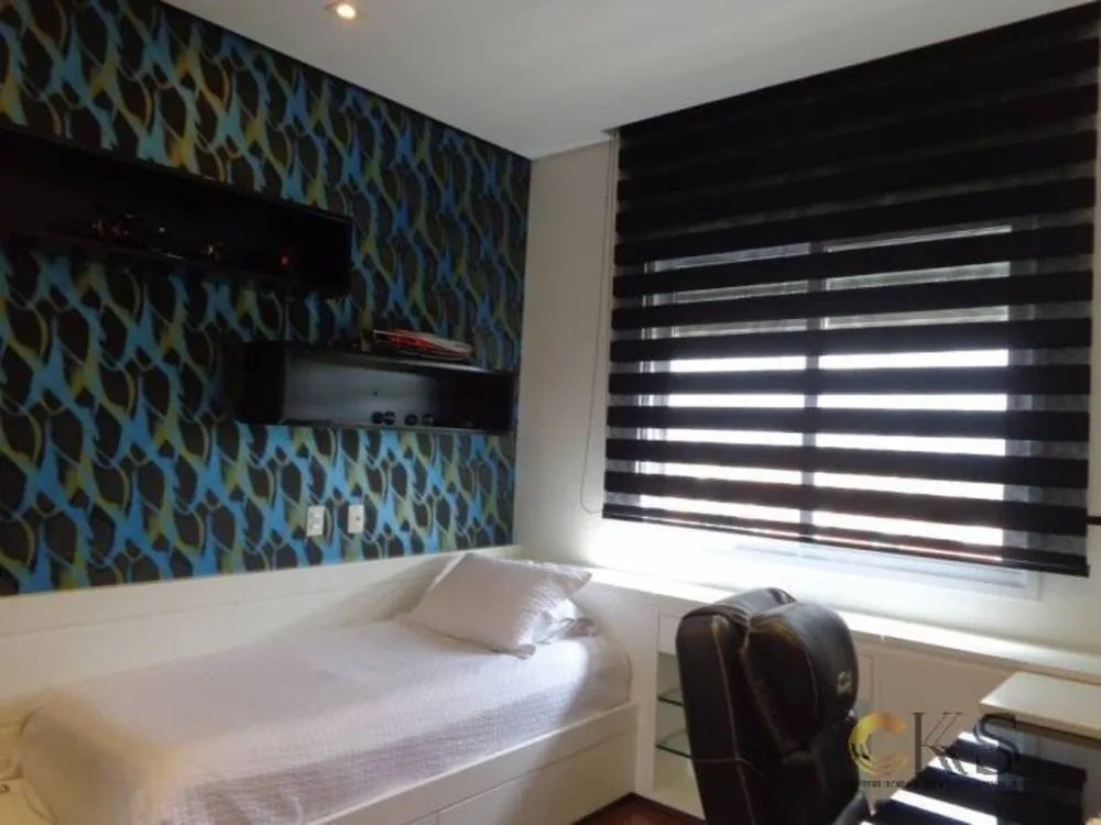 Apartamento, 4 quartos, 284 m² - Foto 4