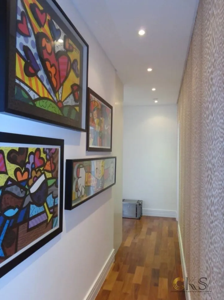 Apartamento, 4 quartos, 284 m² - Foto 14