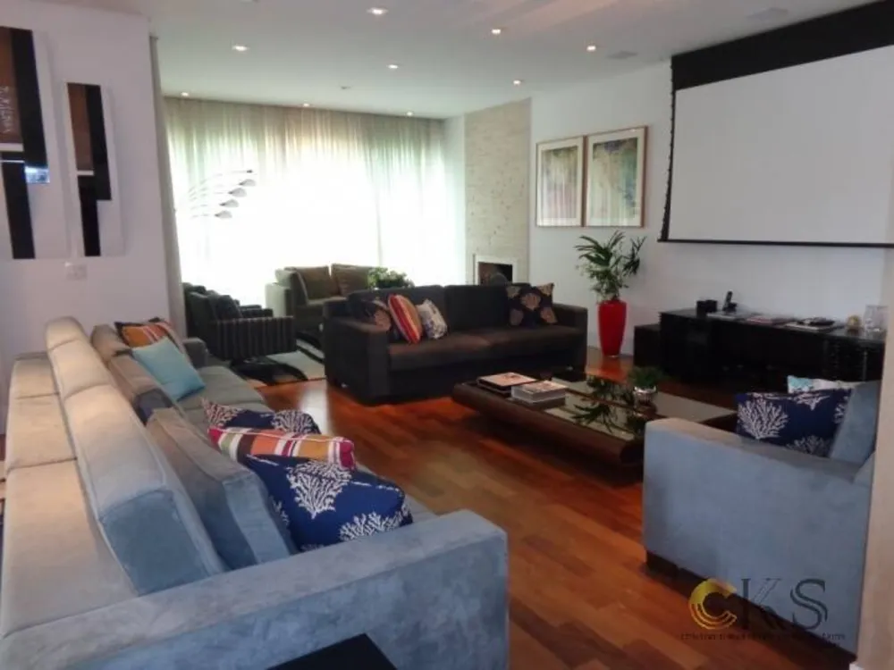 Apartamento, 4 quartos, 284 m² - Foto 3