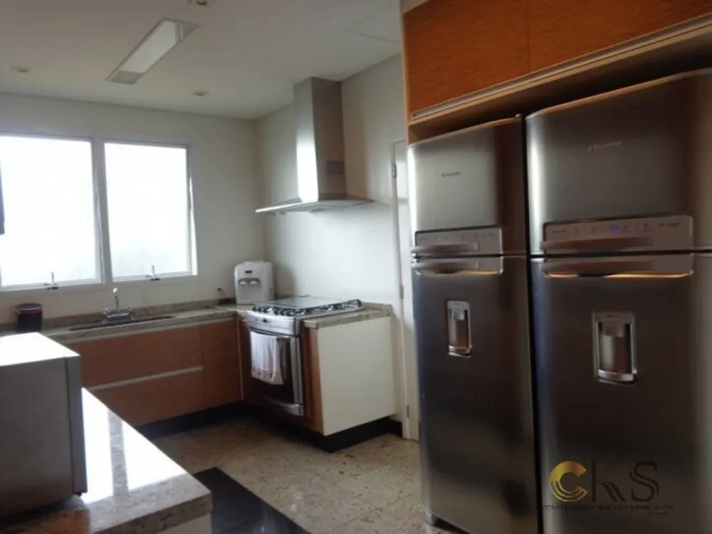 Apartamento, 4 quartos, 284 m² - Foto 16