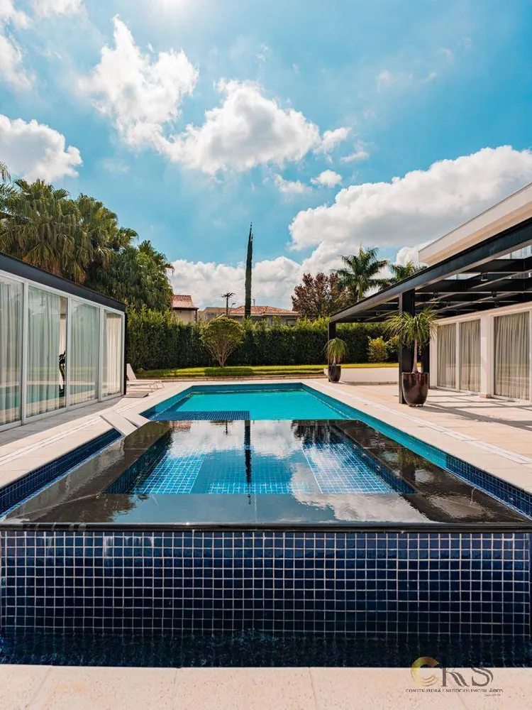 Casa, 4 quartos, 900 m² - Foto 9