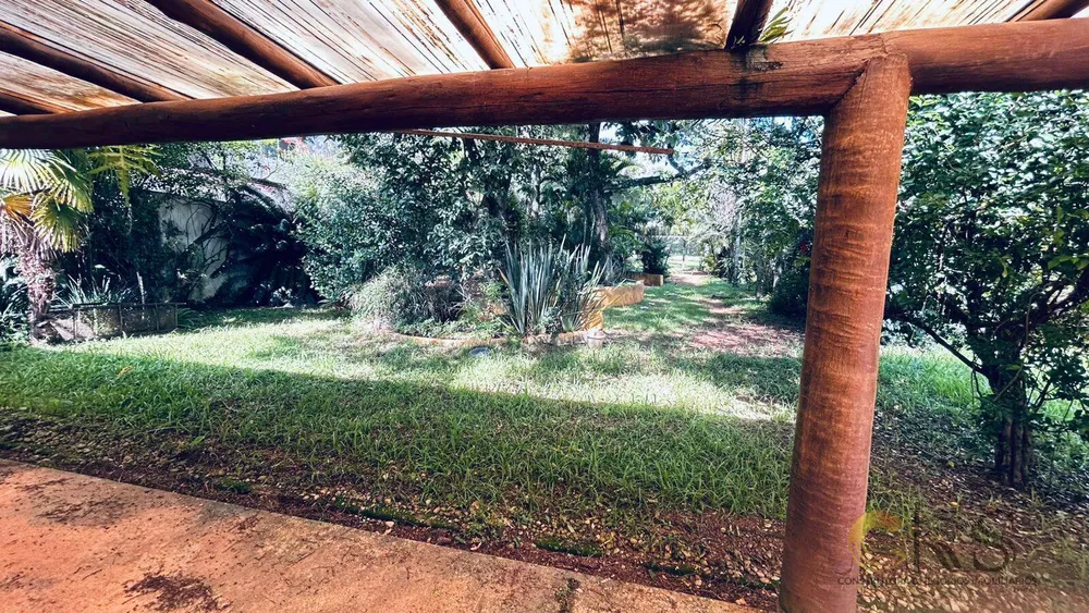 Casa de Condomínio, 5 quartos - Foto 3