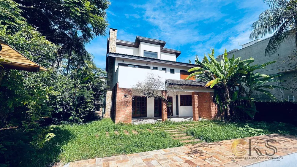 Casa de Condomínio, 5 quartos - Foto 5