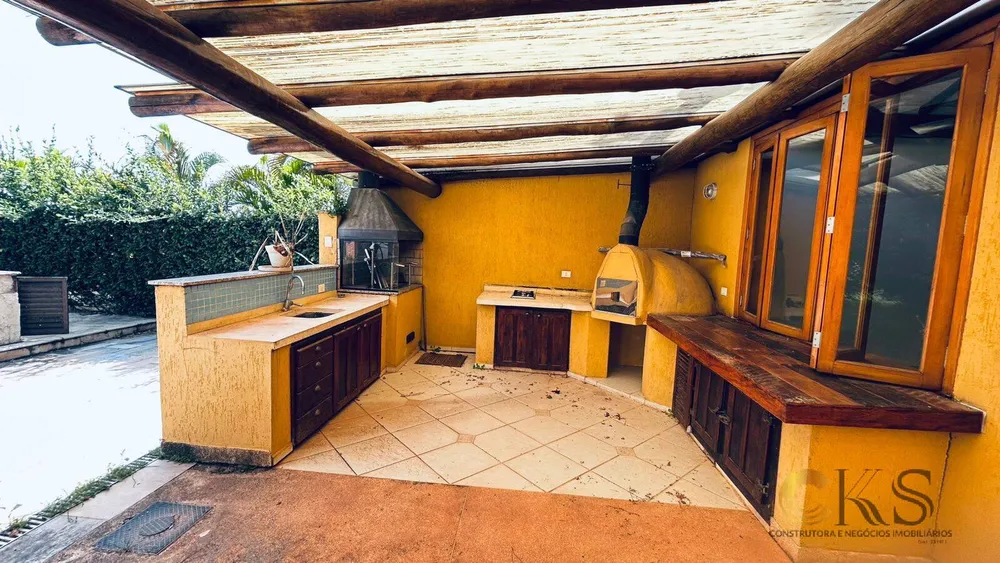 Casa de Condomínio, 5 quartos - Foto 4