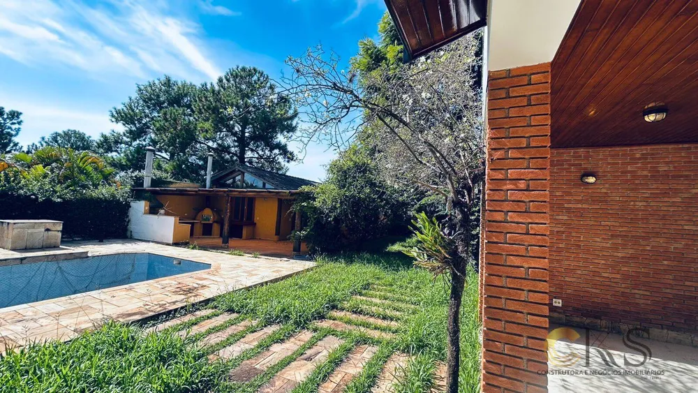 Casa de Condomínio, 5 quartos - Foto 6