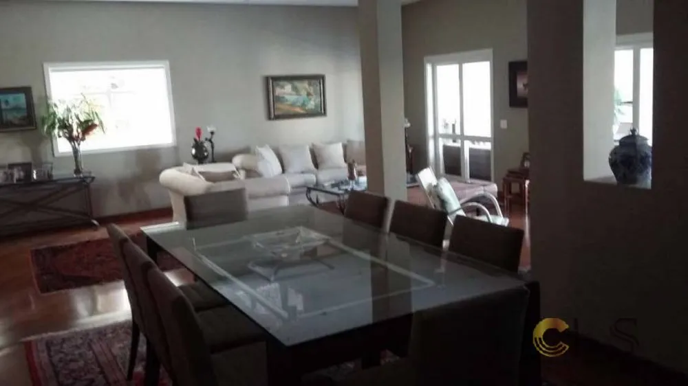 Casa, 4 quartos, 525 m² - Foto 5