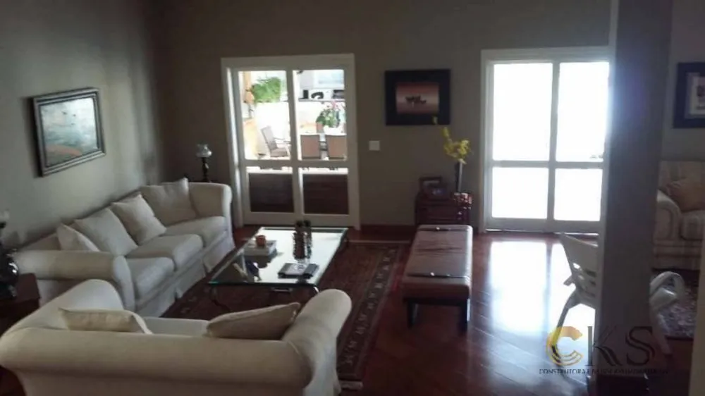 Casa, 4 quartos, 525 m² - Foto 7