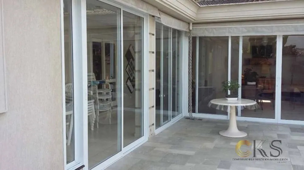 Casa, 4 quartos, 525 m² - Foto 8