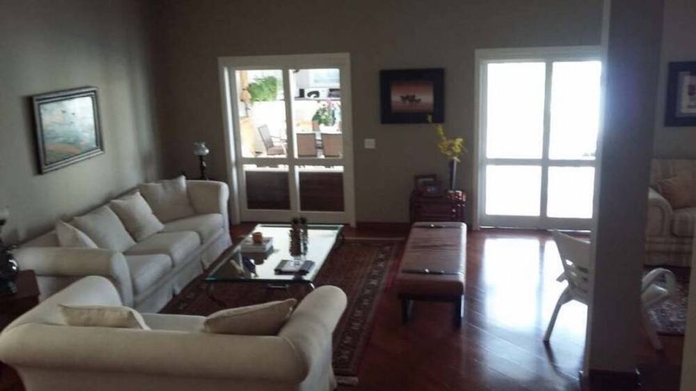 Casa, 4 quartos, 525 m² - Foto 2