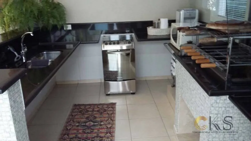 Casa, 4 quartos, 525 m² - Foto 6