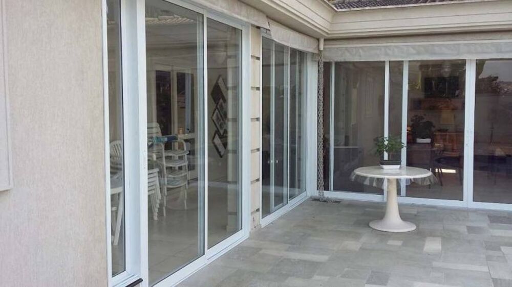 Casa, 4 quartos, 525 m² - Foto 1