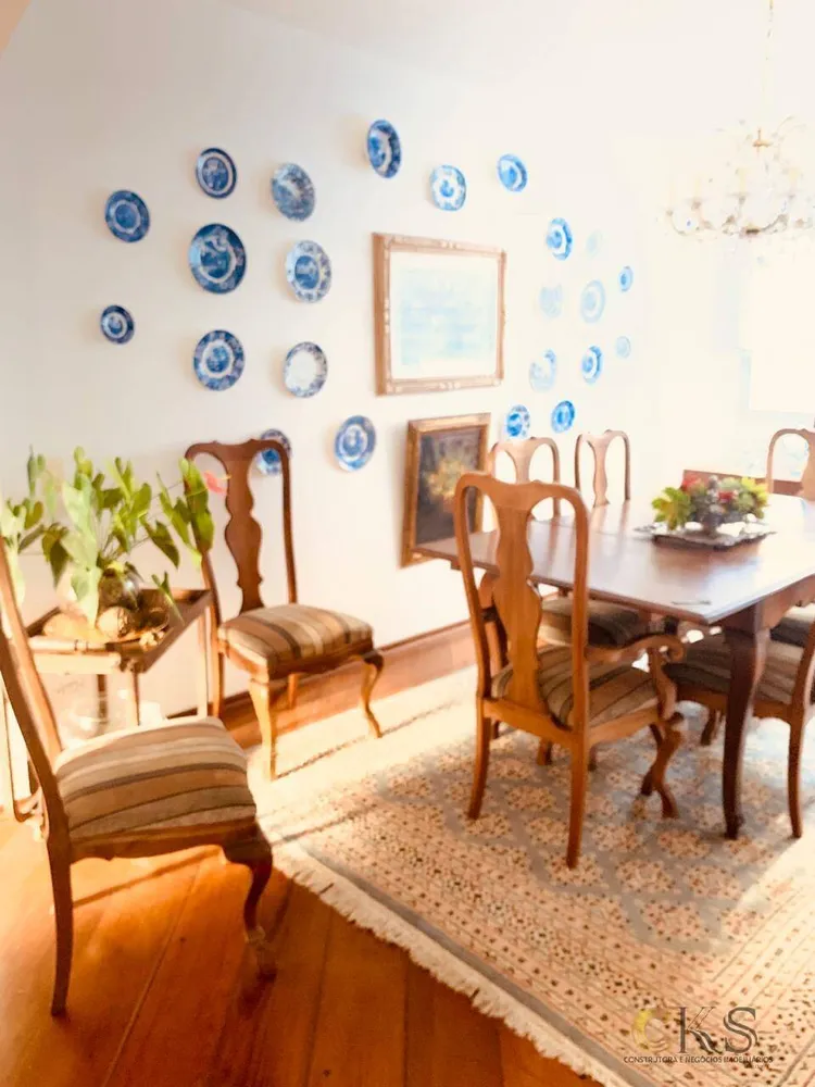 Casa, 4 quartos, 381 m² - Foto 2