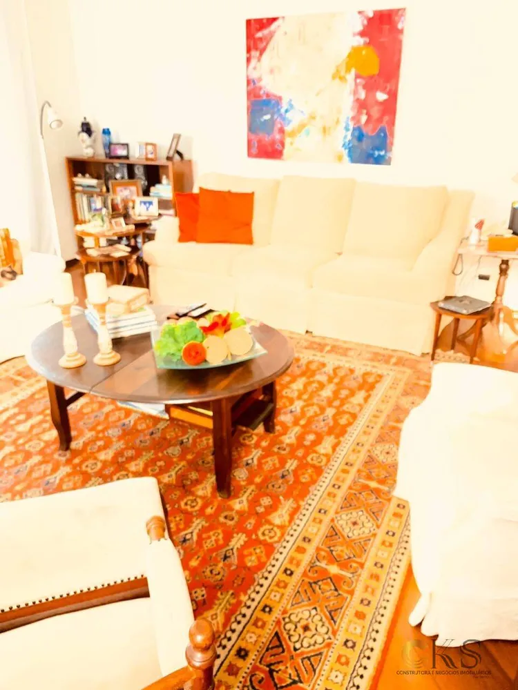 Casa, 4 quartos, 381 m² - Foto 6