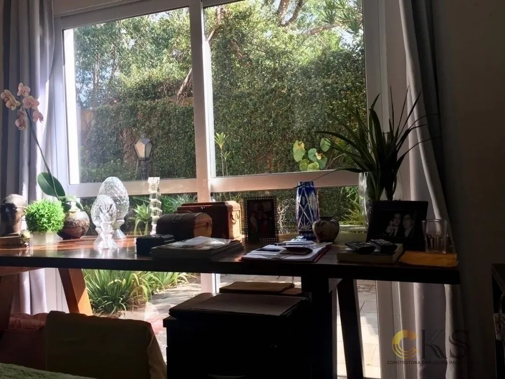 Casa, 4 quartos, 381 m² - Foto 3