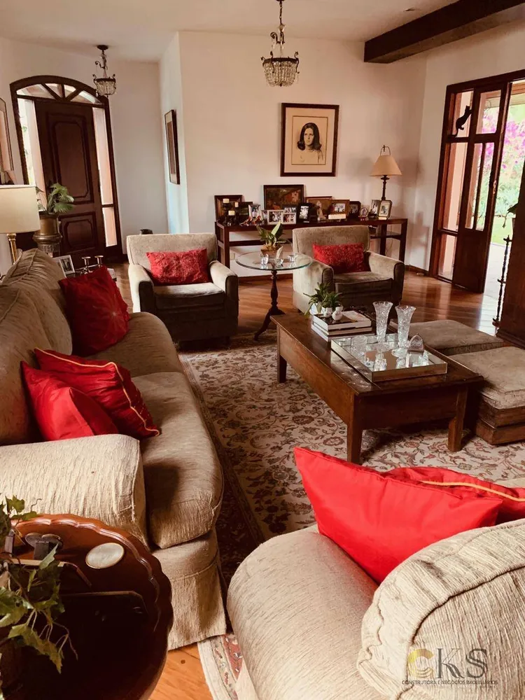 Casa, 4 quartos, 381 m² - Foto 7