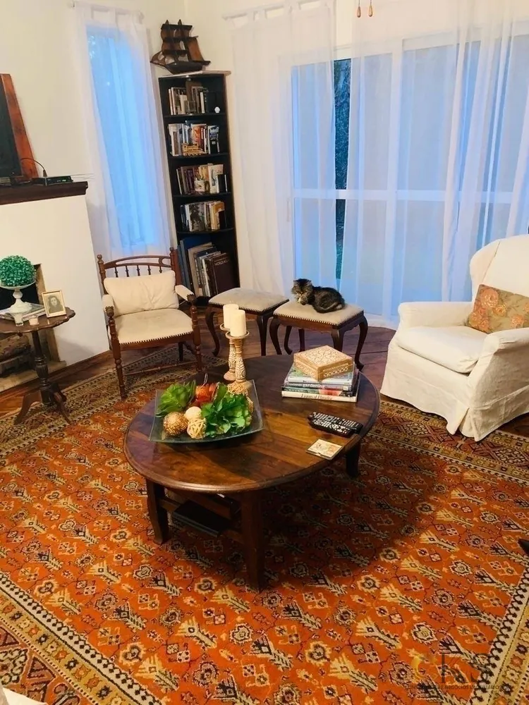 Casa, 4 quartos, 381 m² - Foto 9