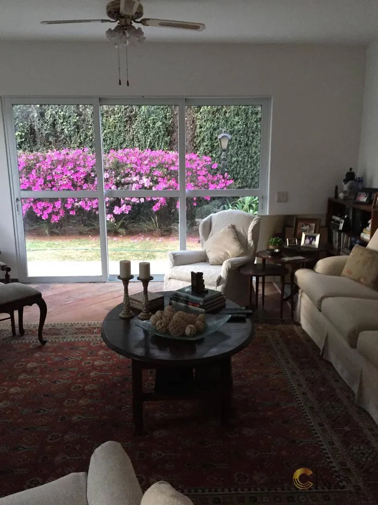 Casa, 4 quartos, 381 m² - Foto 12