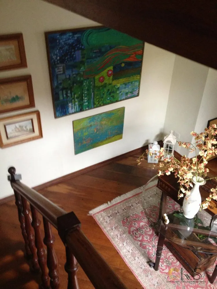 Casa, 4 quartos, 381 m² - Foto 5