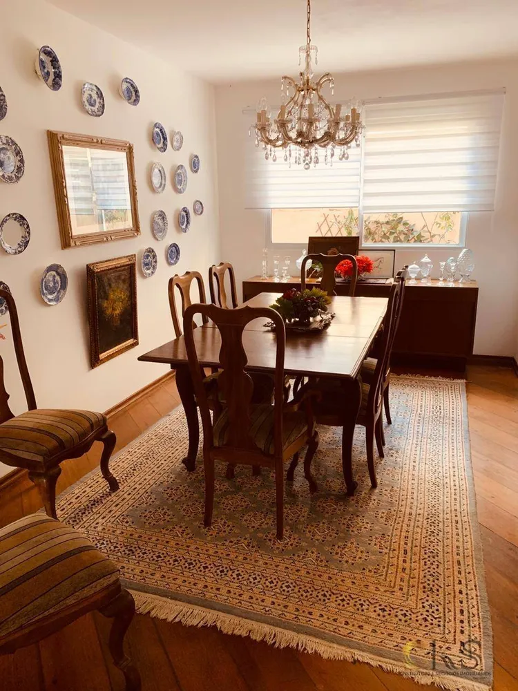Casa, 4 quartos, 381 m² - Foto 10