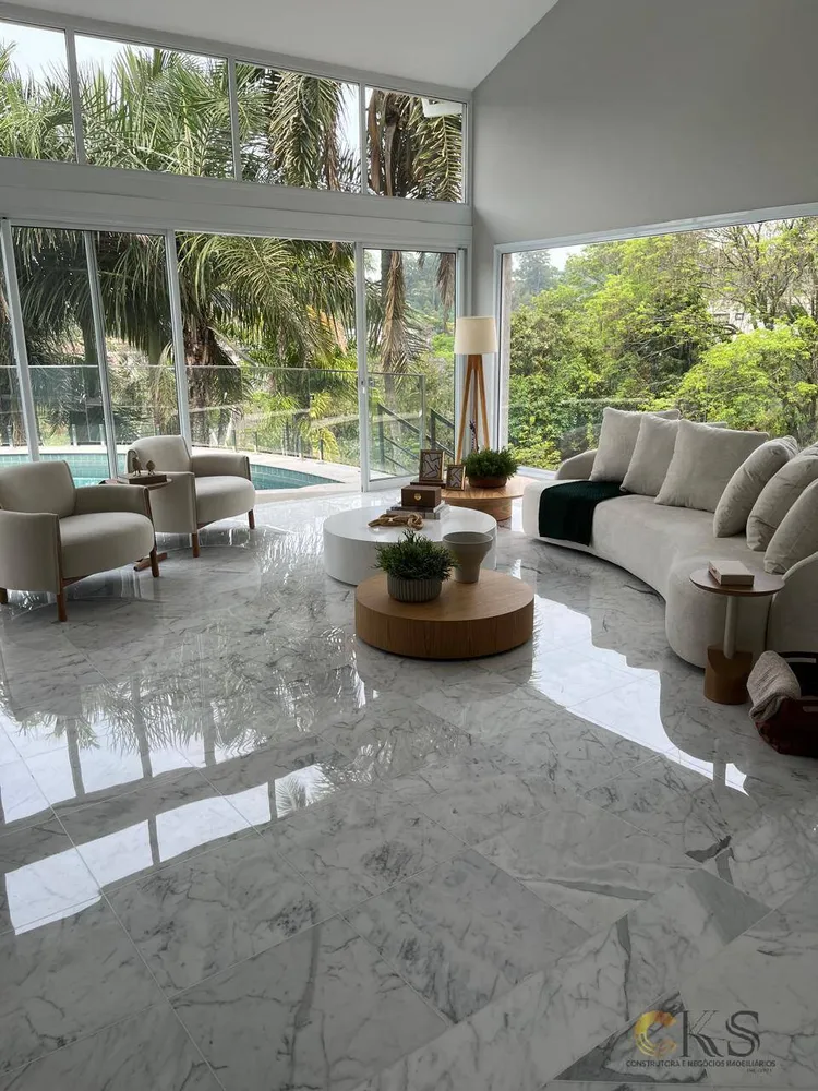 Casa, 4 quartos, 625 m² - Foto 6