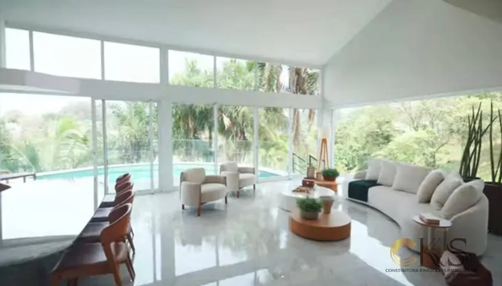 Casa, 4 quartos, 625 m² - Foto 3