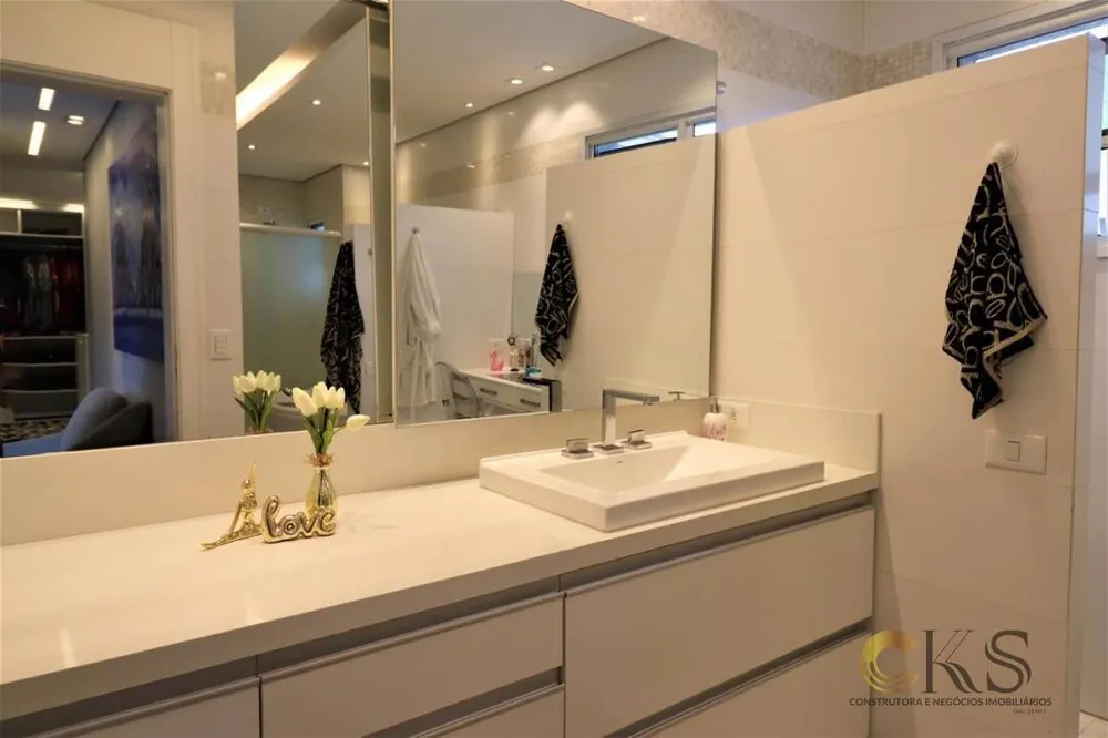 Casa, 4 quartos, 455 m² - Foto 12