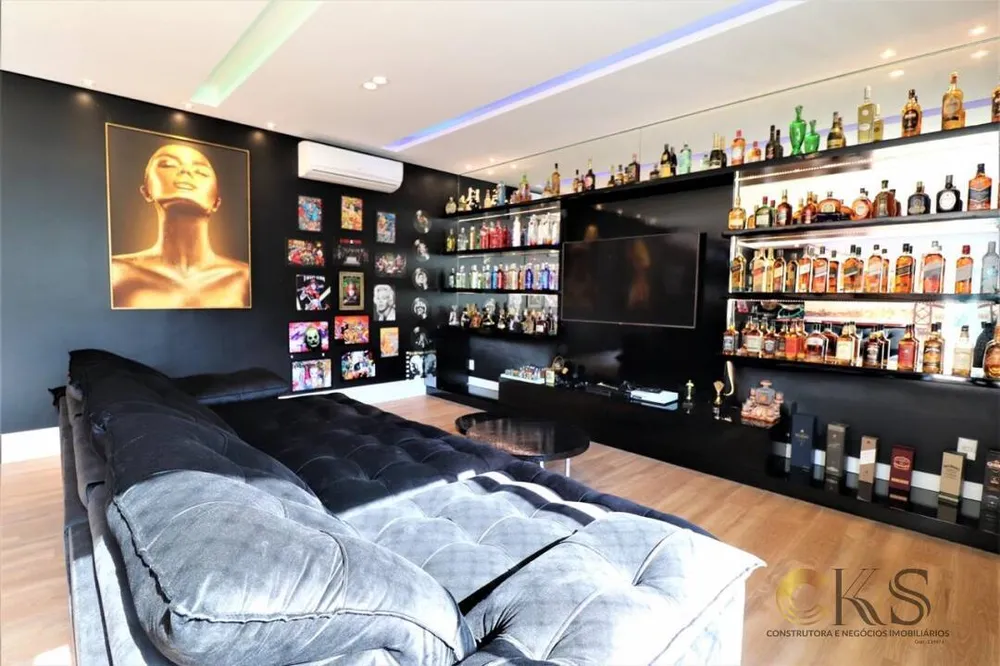 Casa, 4 quartos, 455 m² - Foto 14