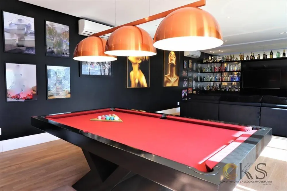 Casa, 4 quartos, 455 m² - Foto 7