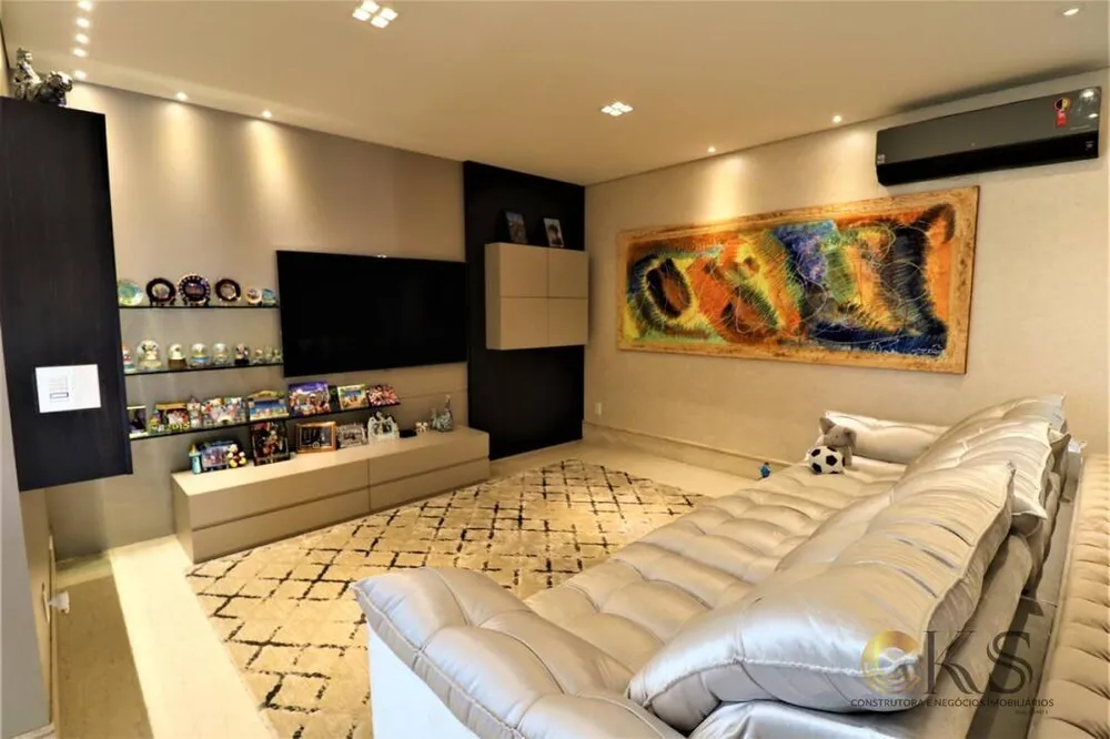 Casa, 4 quartos, 455 m² - Foto 11
